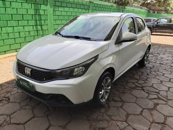 FIAT ARGO 1.0 FIREFLY FLEX DRIVE MANUAL
